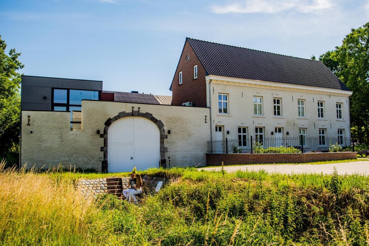 Hotel Hof Stayen