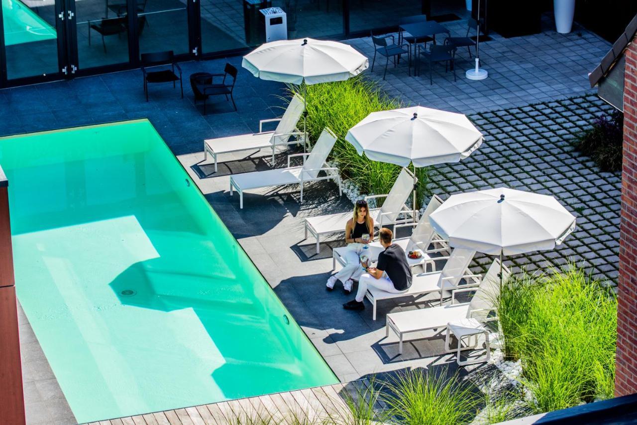 Hof Stayen Hotel *