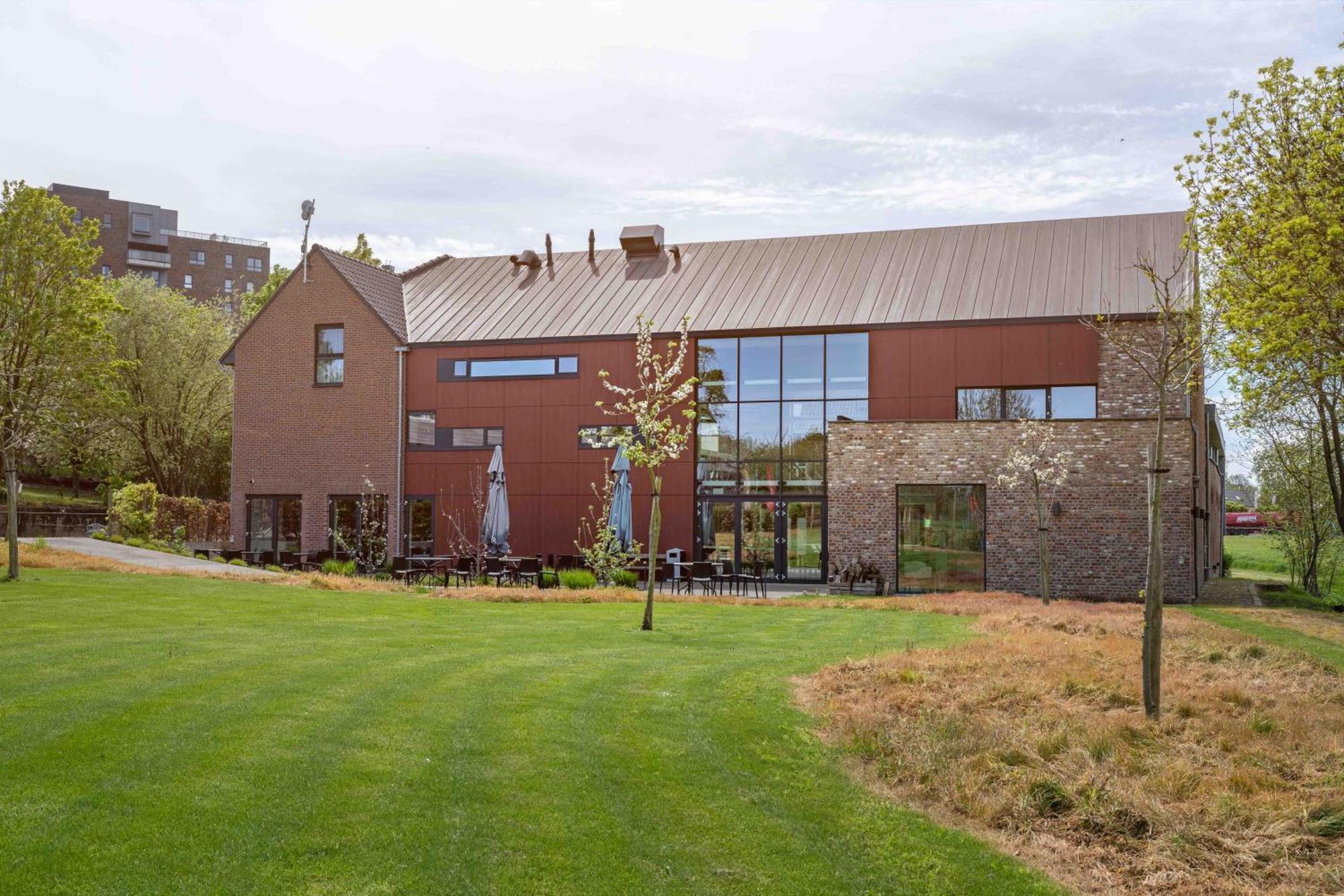 Hof Stayen Hotel Sint-Truiden
