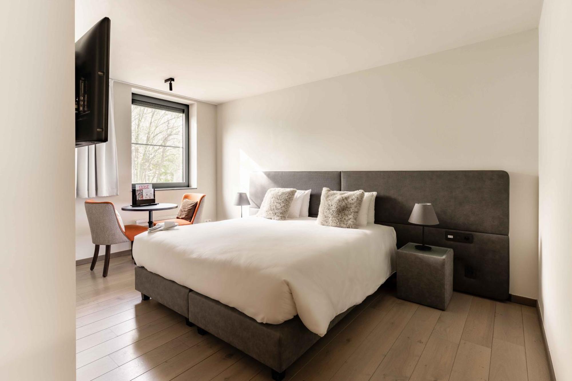 Hof Stayen Hotel Sint-Truiden