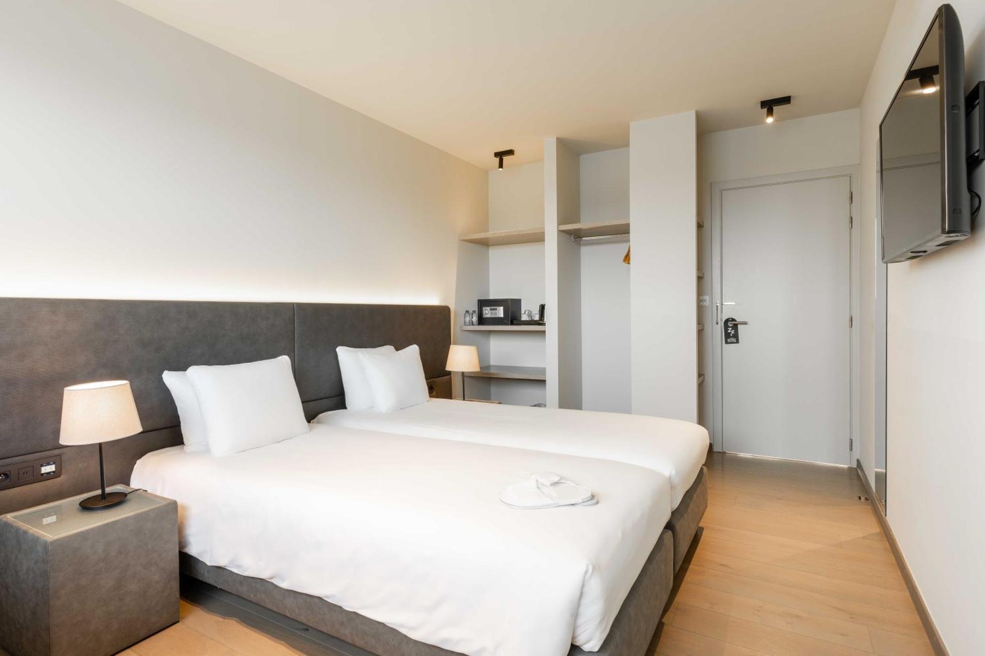 Hotel Hof Stayen