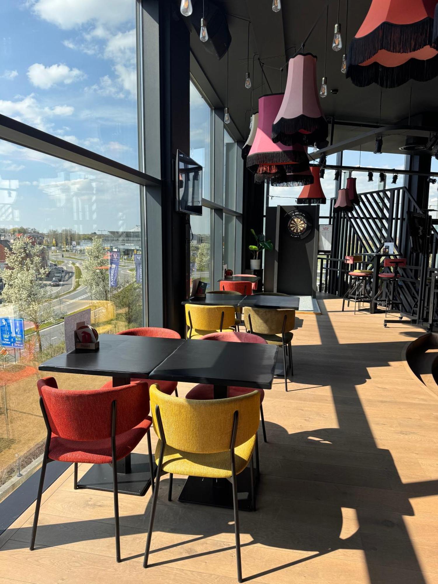 Hotel Hof Stayen Sint-Truiden
