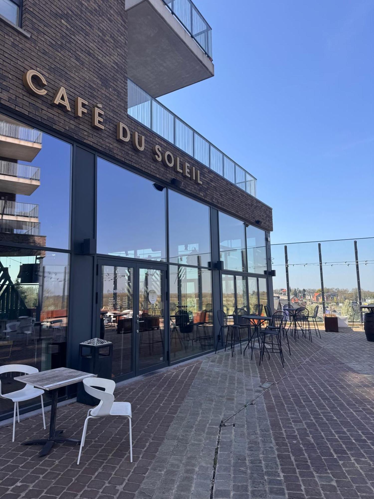 Hof Stayen * Sint-Truiden